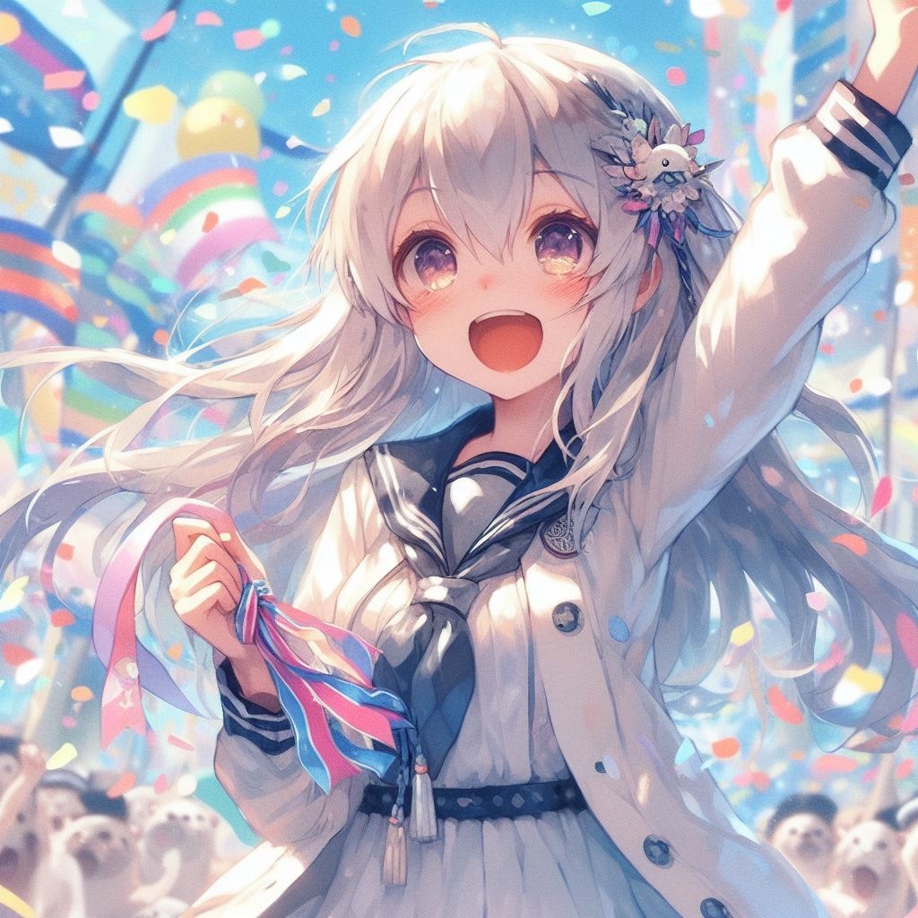 おこぼれDalle⑨