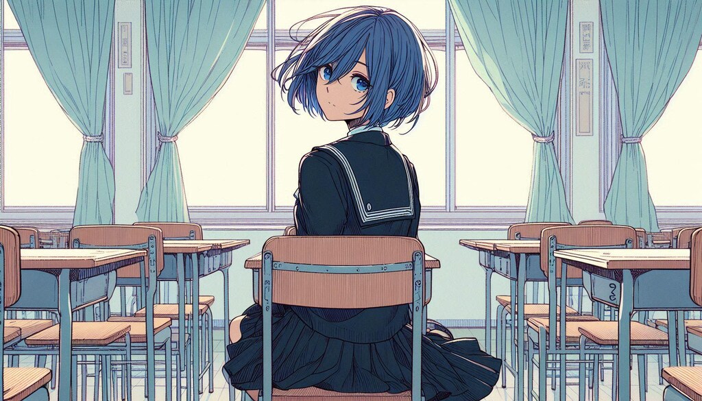 おこぼれDalle⑨