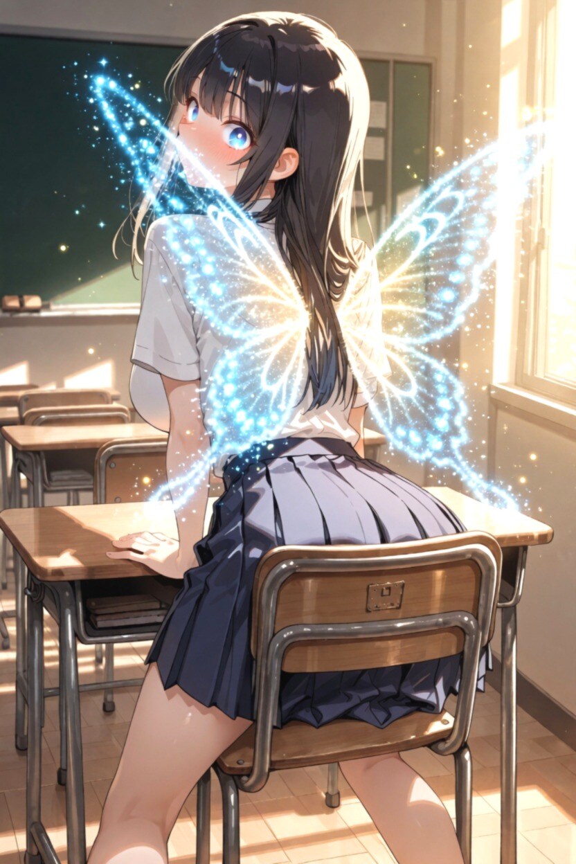 妖精