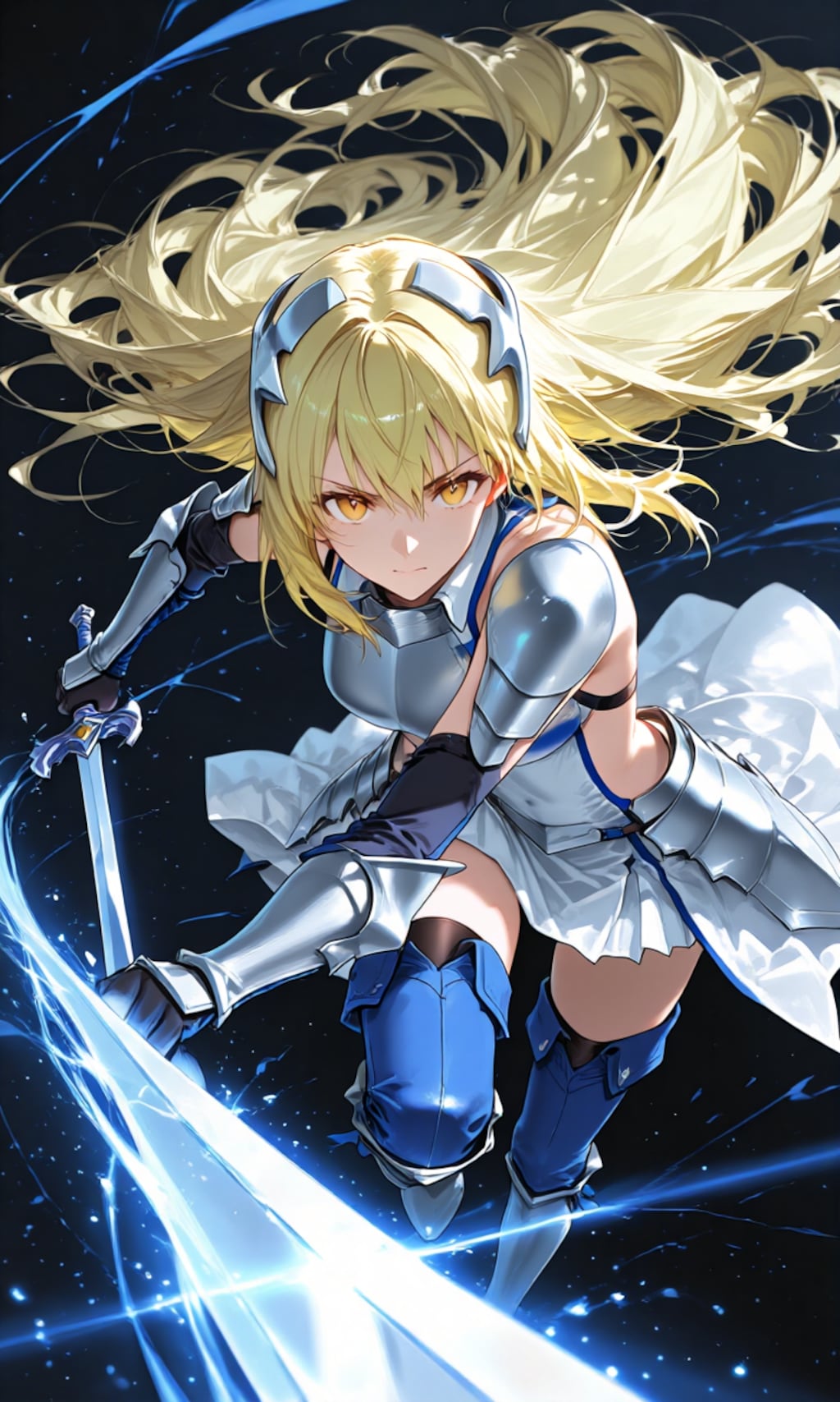 アイズ・ヴァレンシュタイン