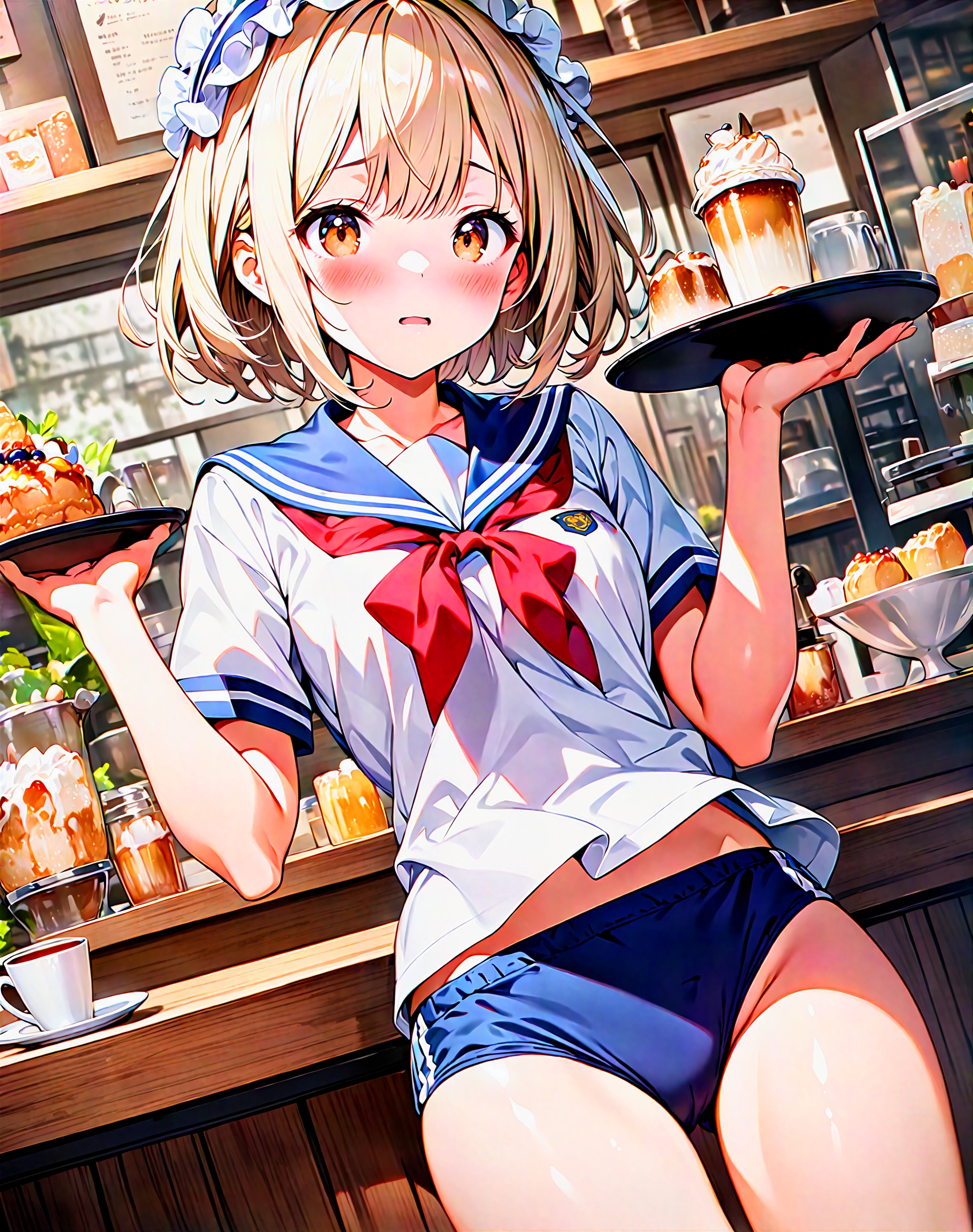 エンジェルモート de 罰ゲーム