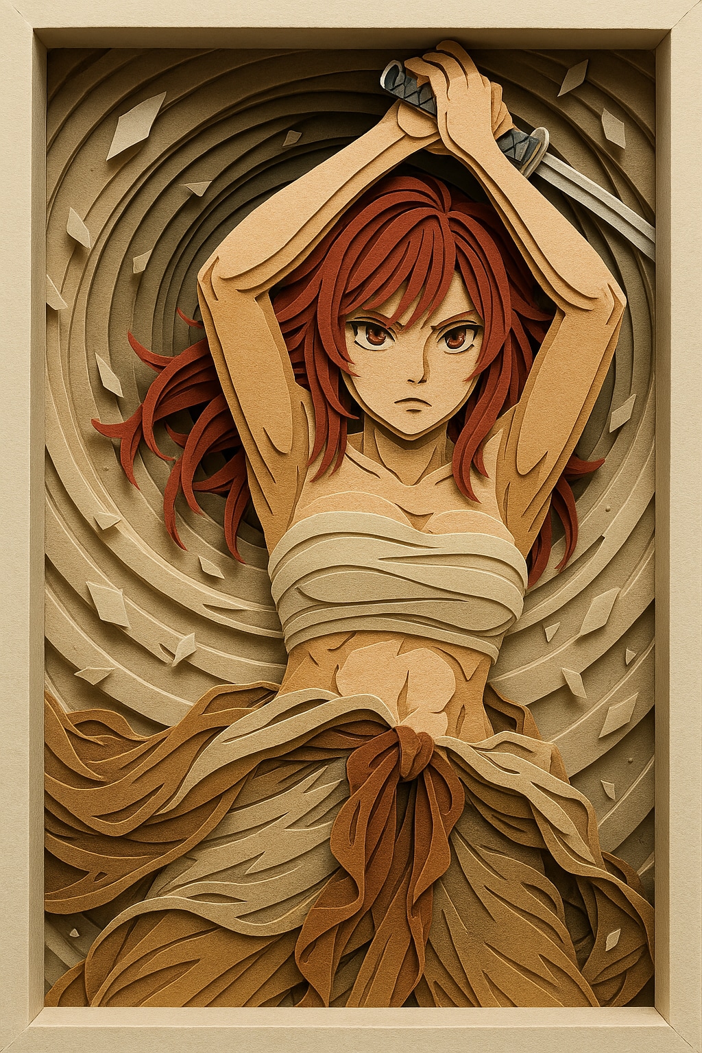 シャドーボックス