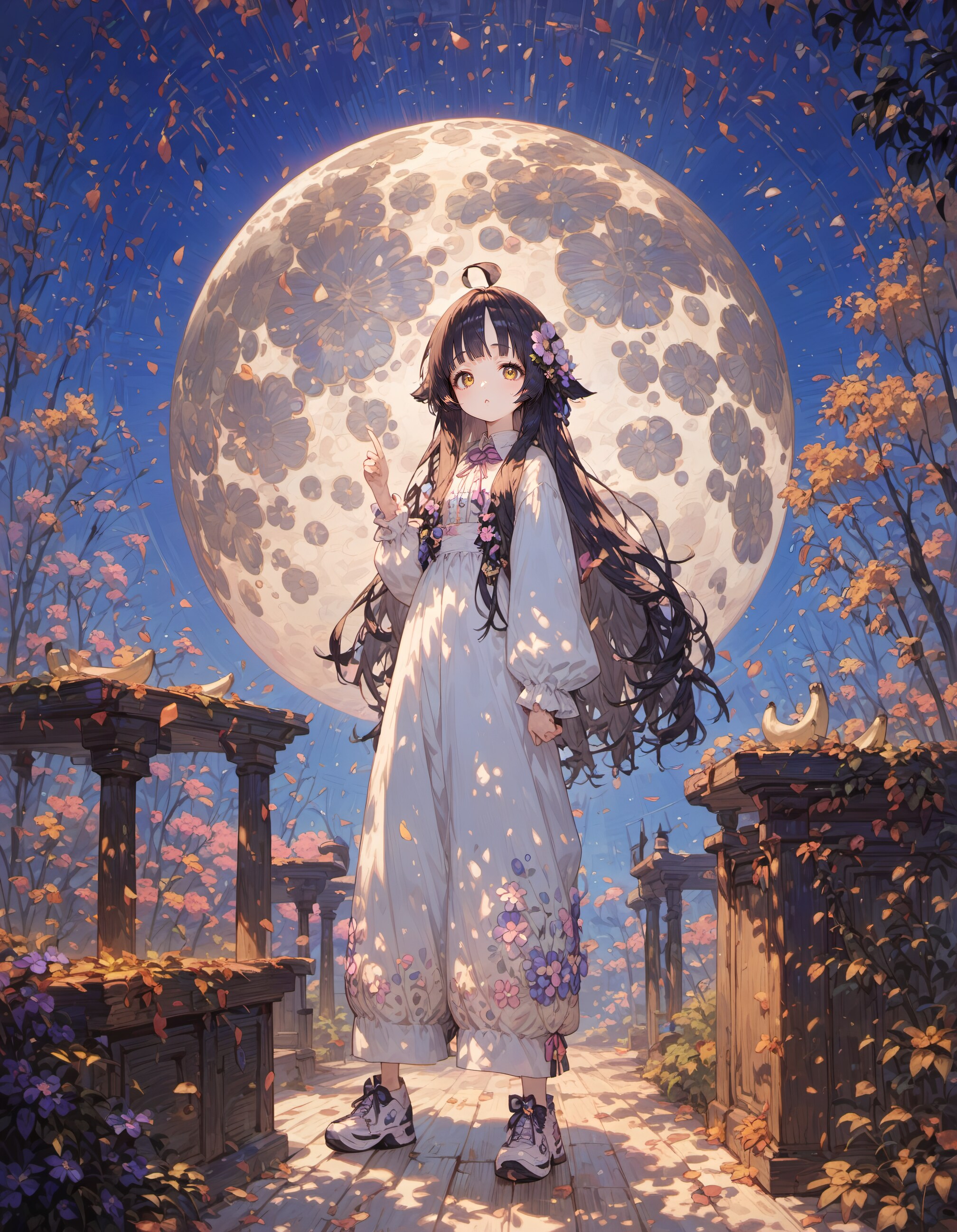 staying | の人気AIイラスト・グラビア