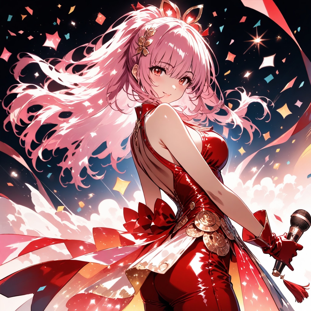 歌姫