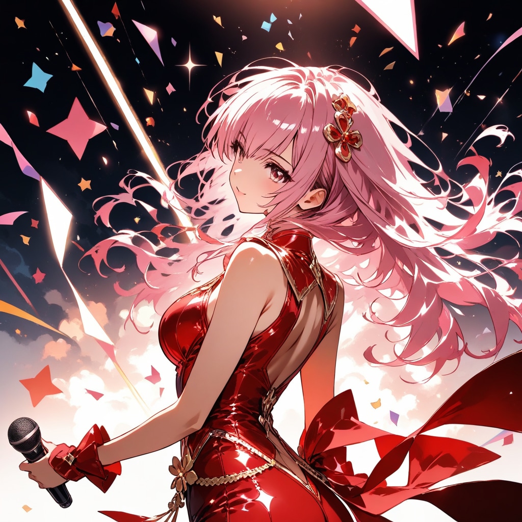 歌姫