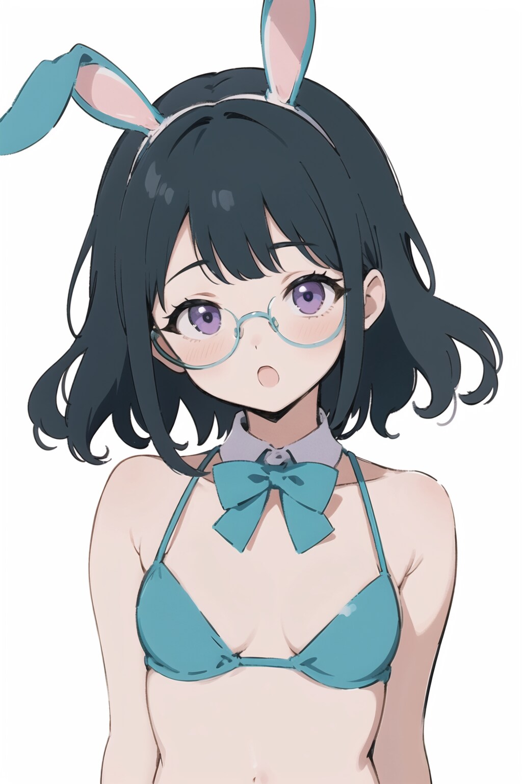 今日のバニーガール（2026/02/08）