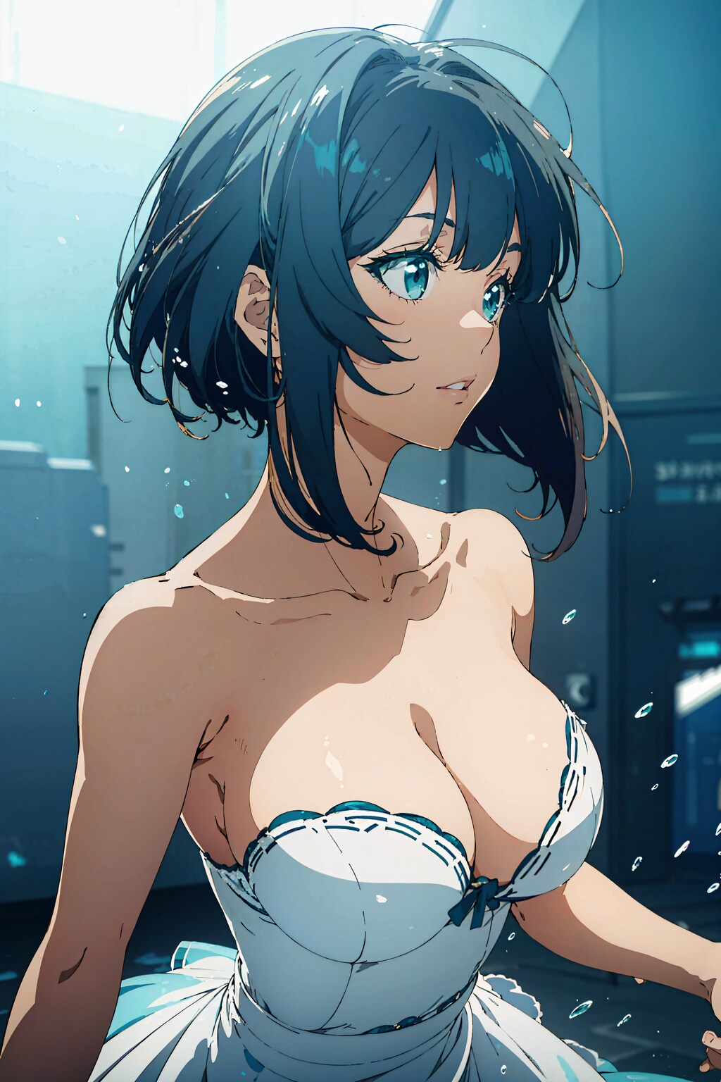 【原創】蒂兒 #01