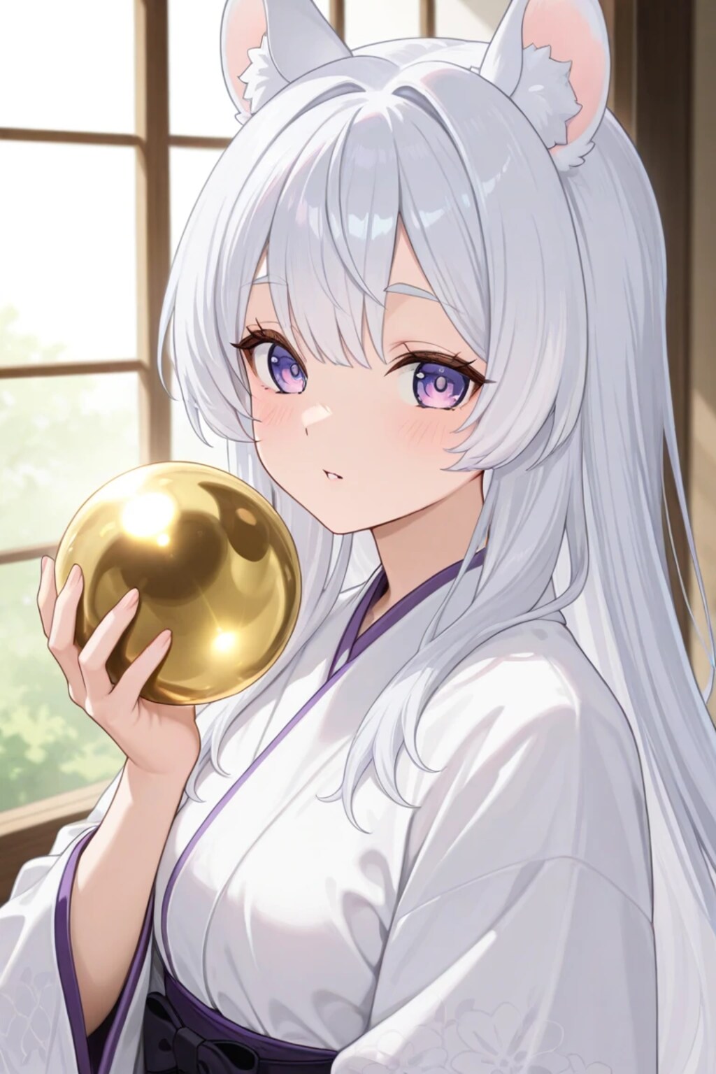 毎日ゴールデンボール