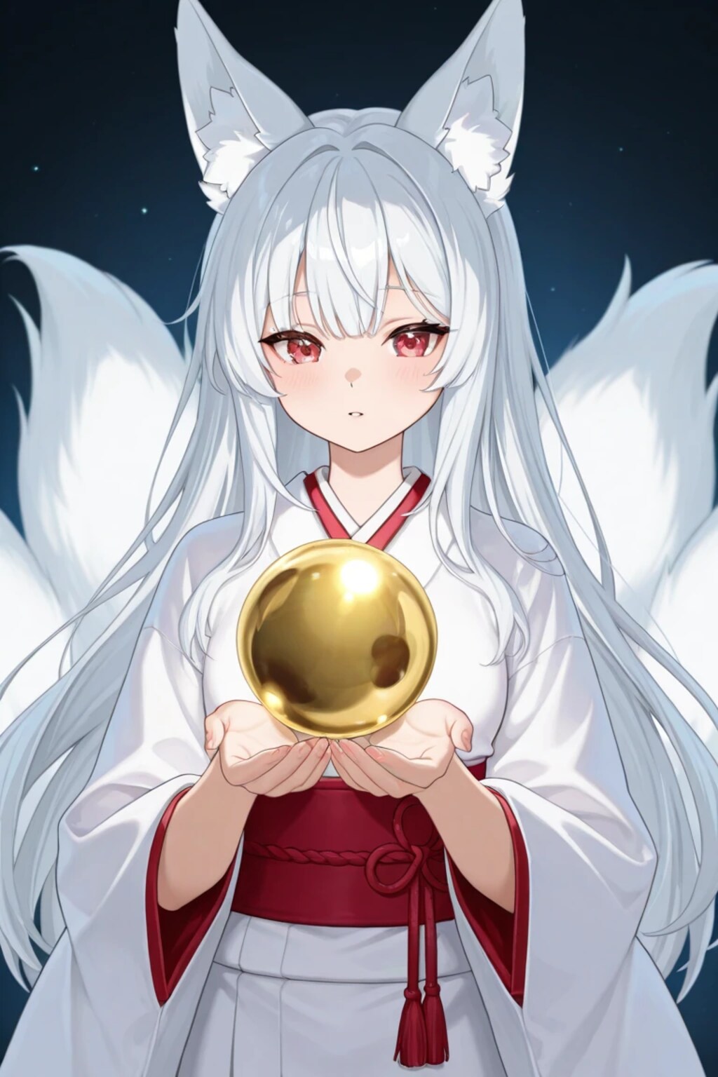 毎日ゴールデンボール