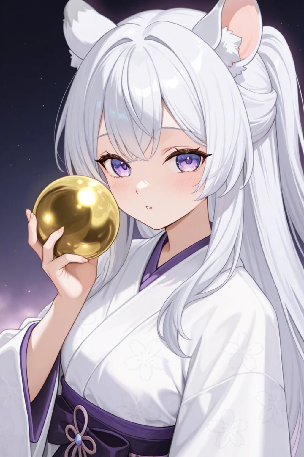 毎日ゴールデンボール