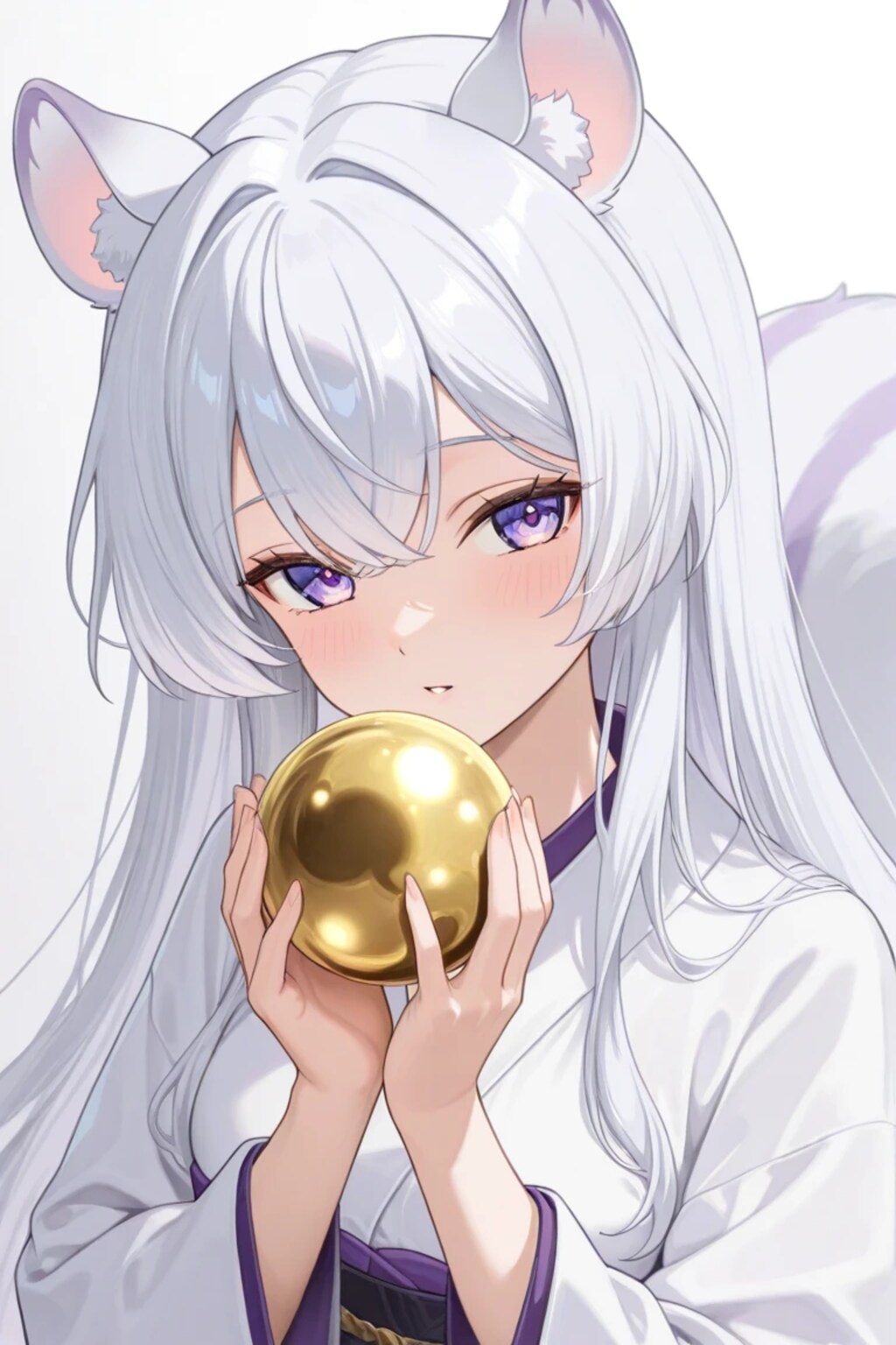 毎日ゴールデンボール