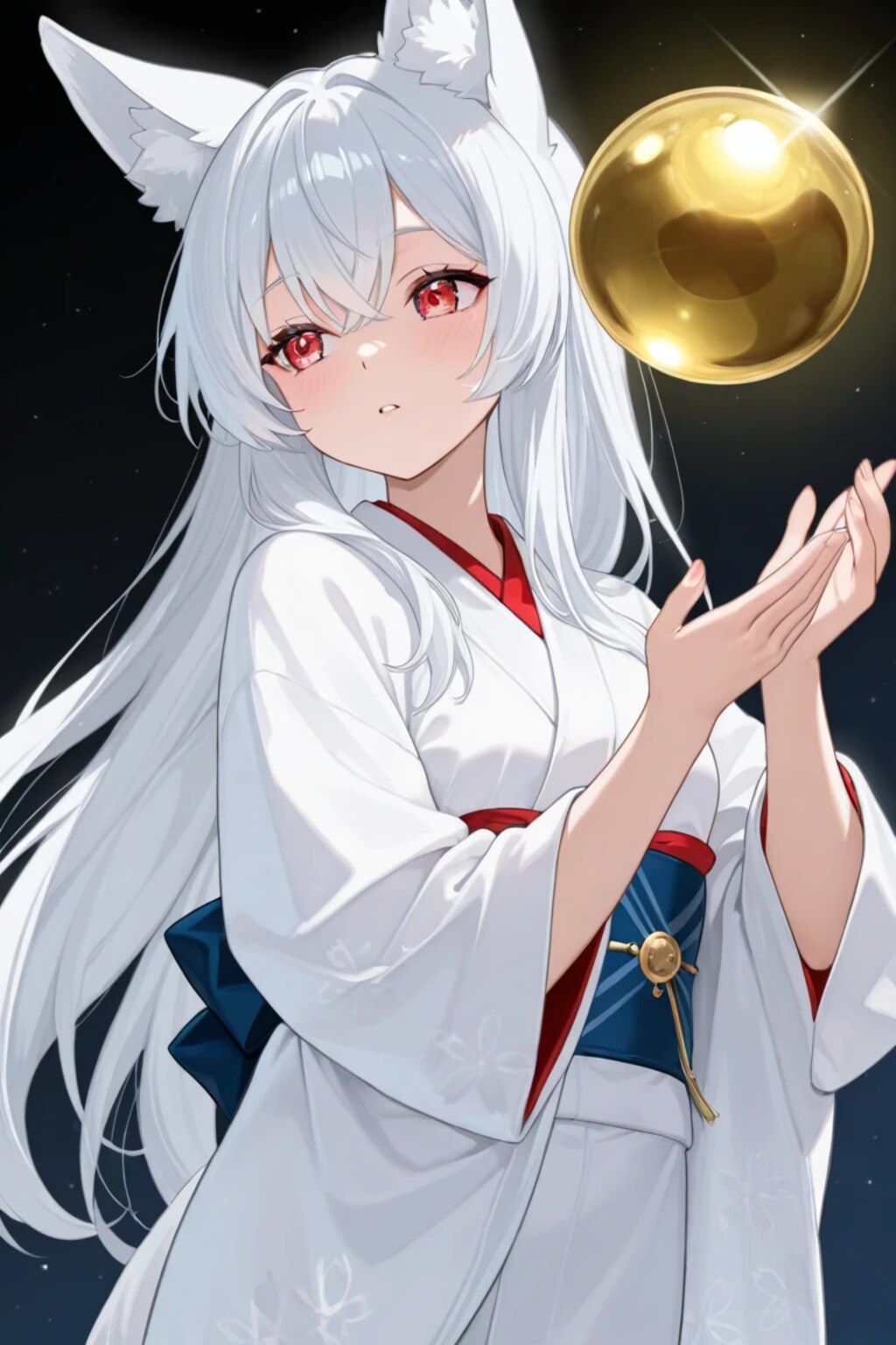 毎日ゴールデンボール