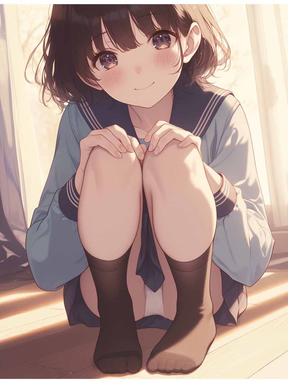JK猫の視点26