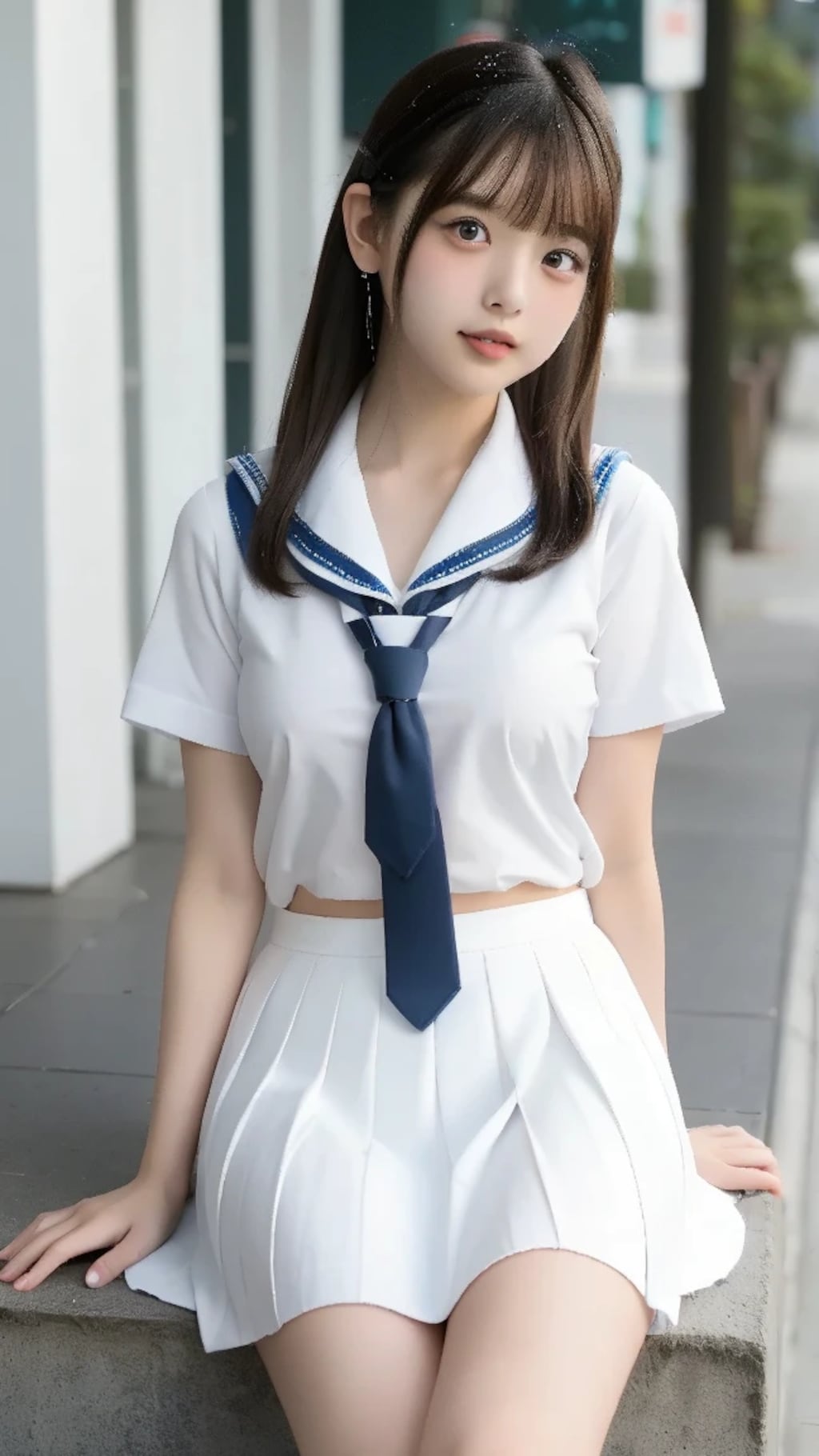 5.25、本日の美少女。