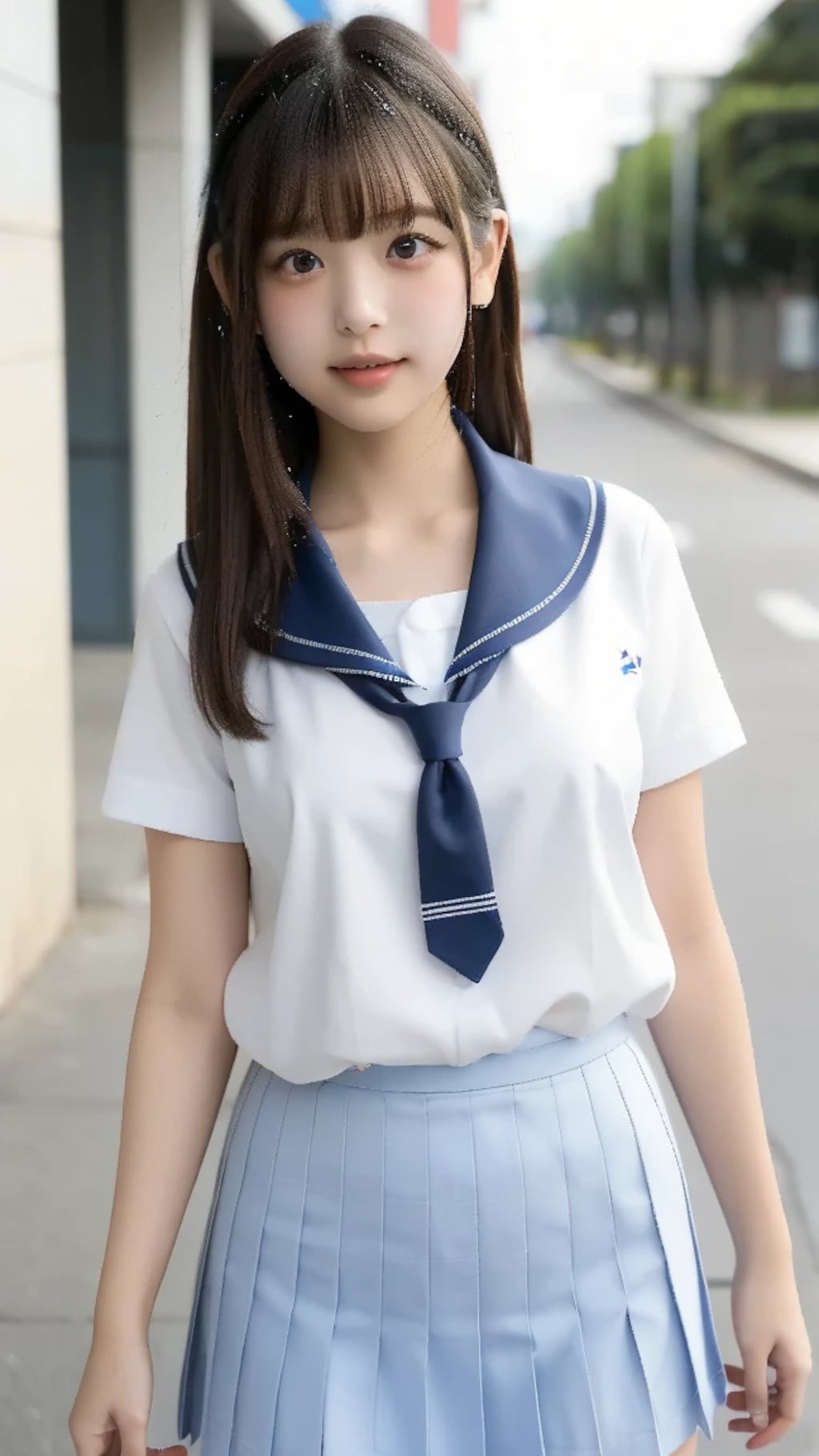 5.25、本日の美少女。