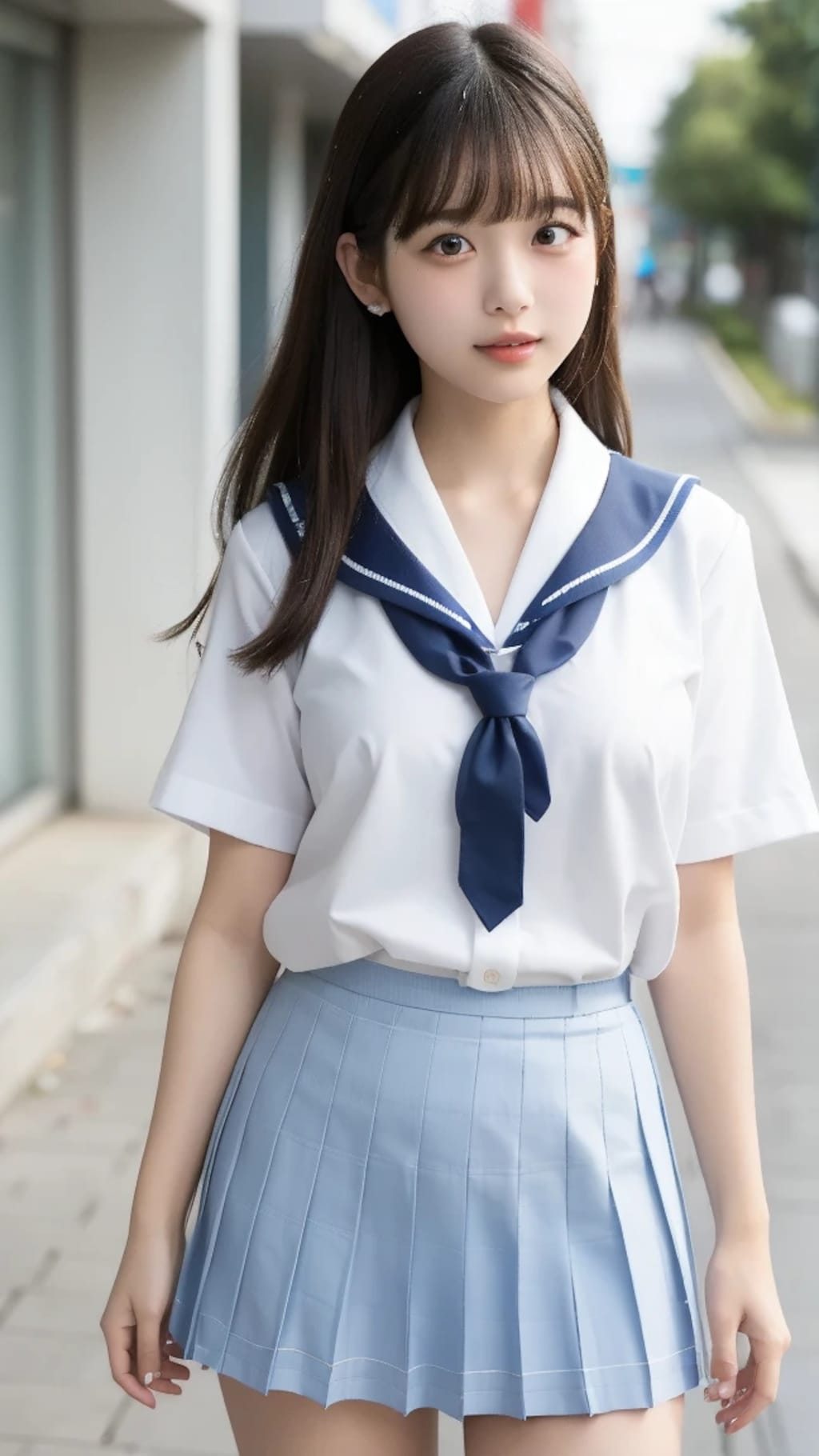 5.25、本日の美少女。