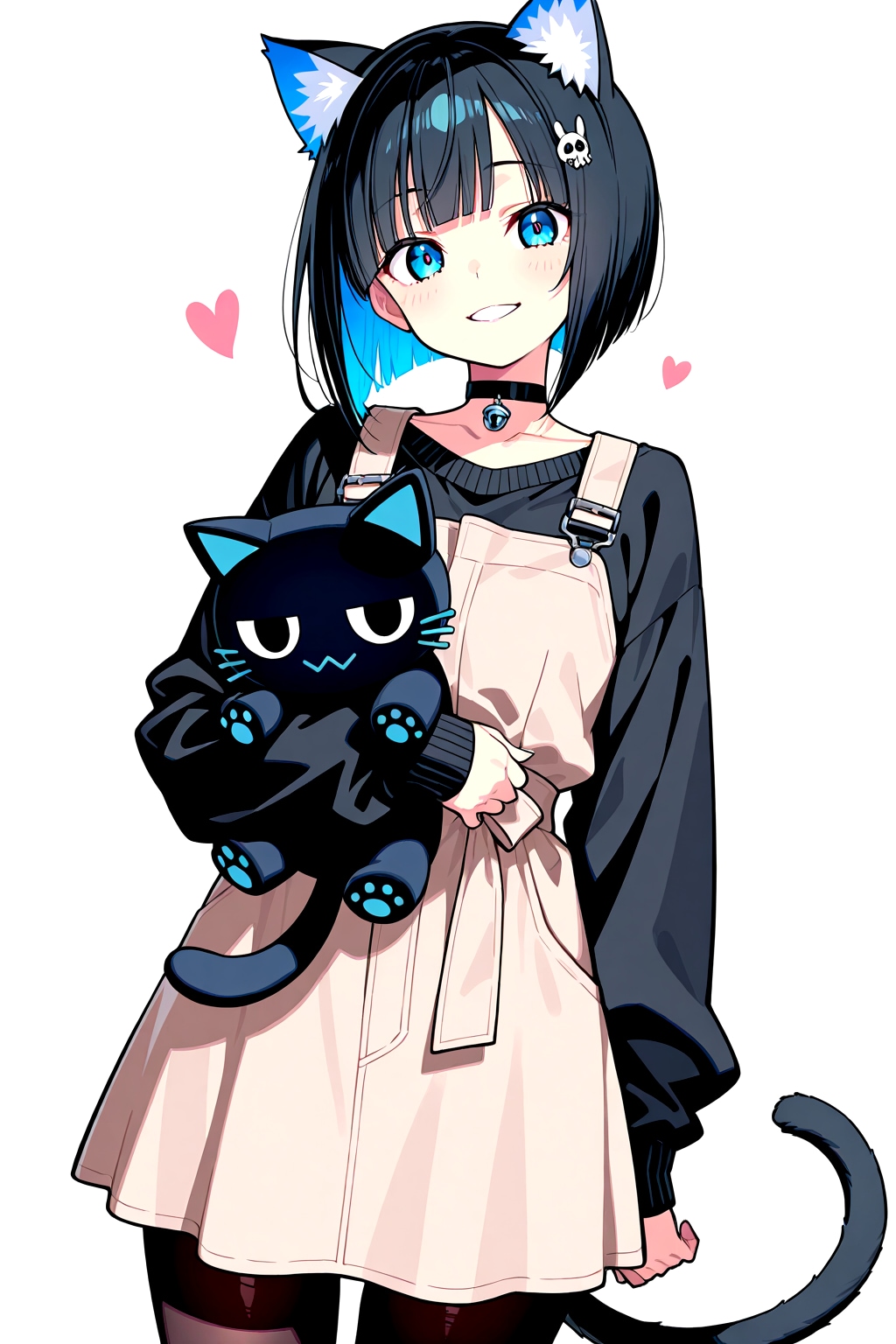 クロミナ【Async's MIX ILLUSTRIOUS IL_V V2.0】