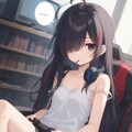 ゲームに夢中〜 3枚目