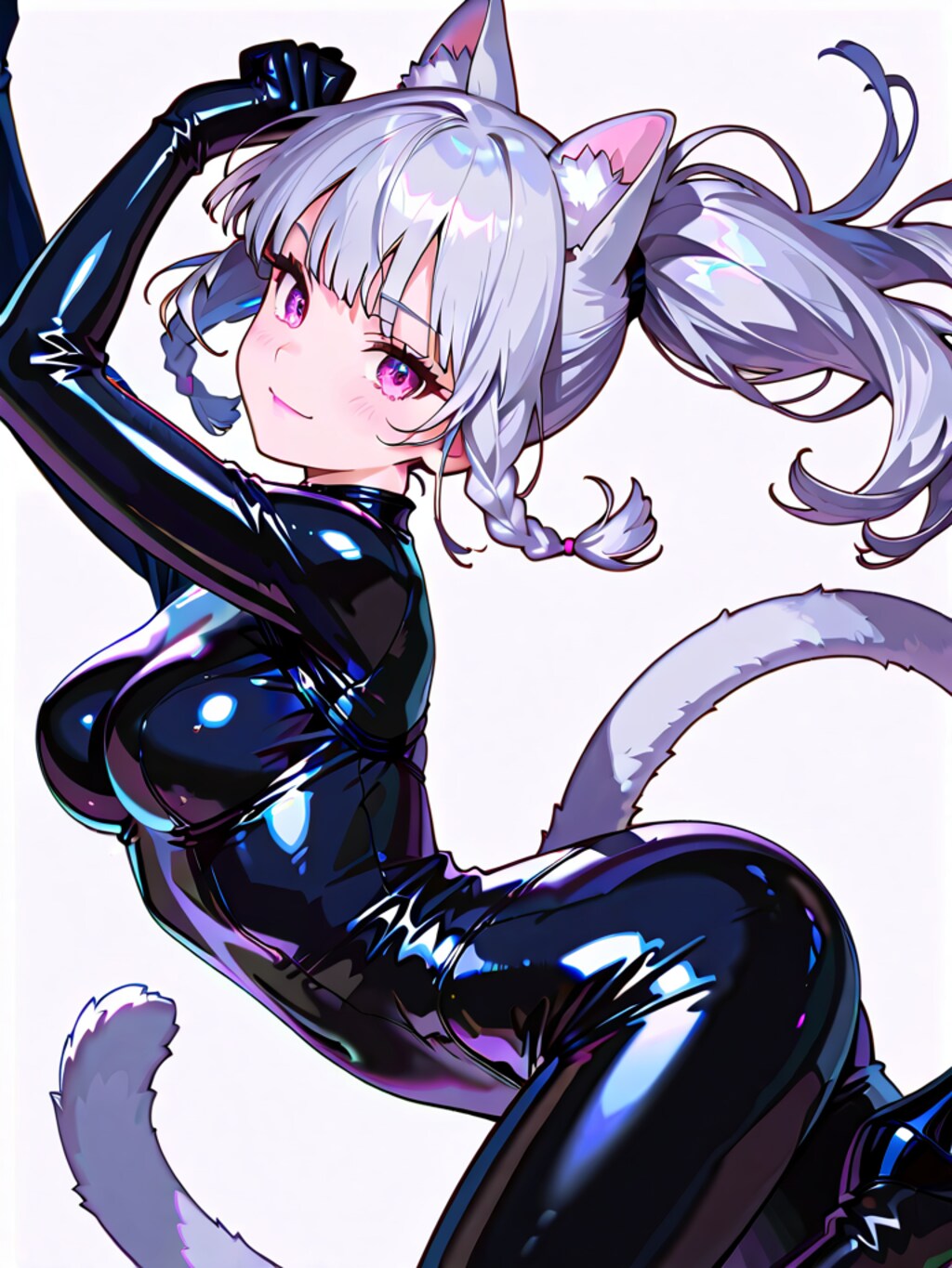 ニャンニャンニャン🐈