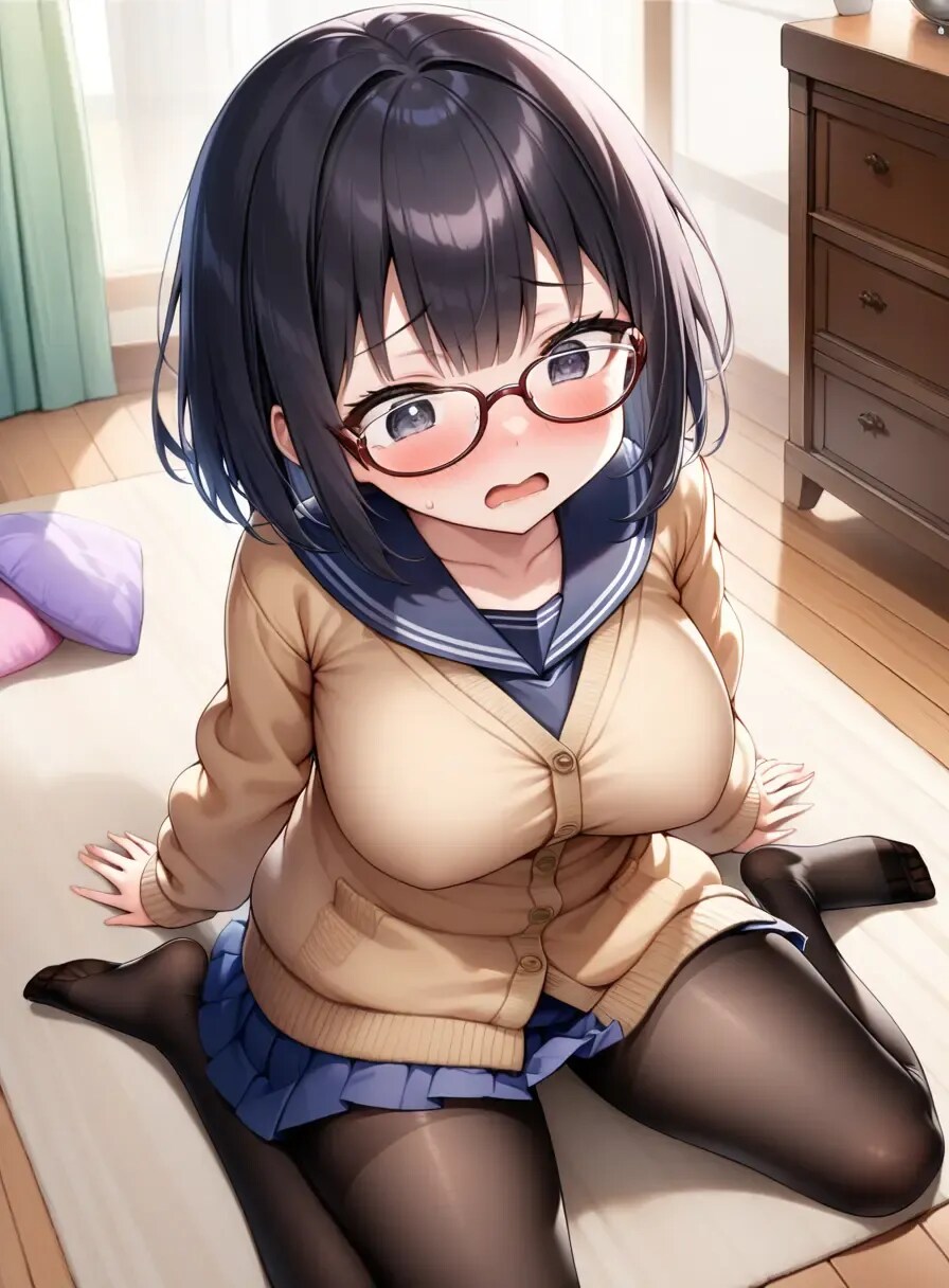 生成者の好きが詰まっている