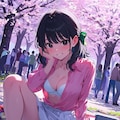 この後どうする？ 3枚目