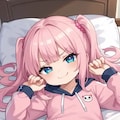 ツインテールのメスガキちゃん達 2枚目