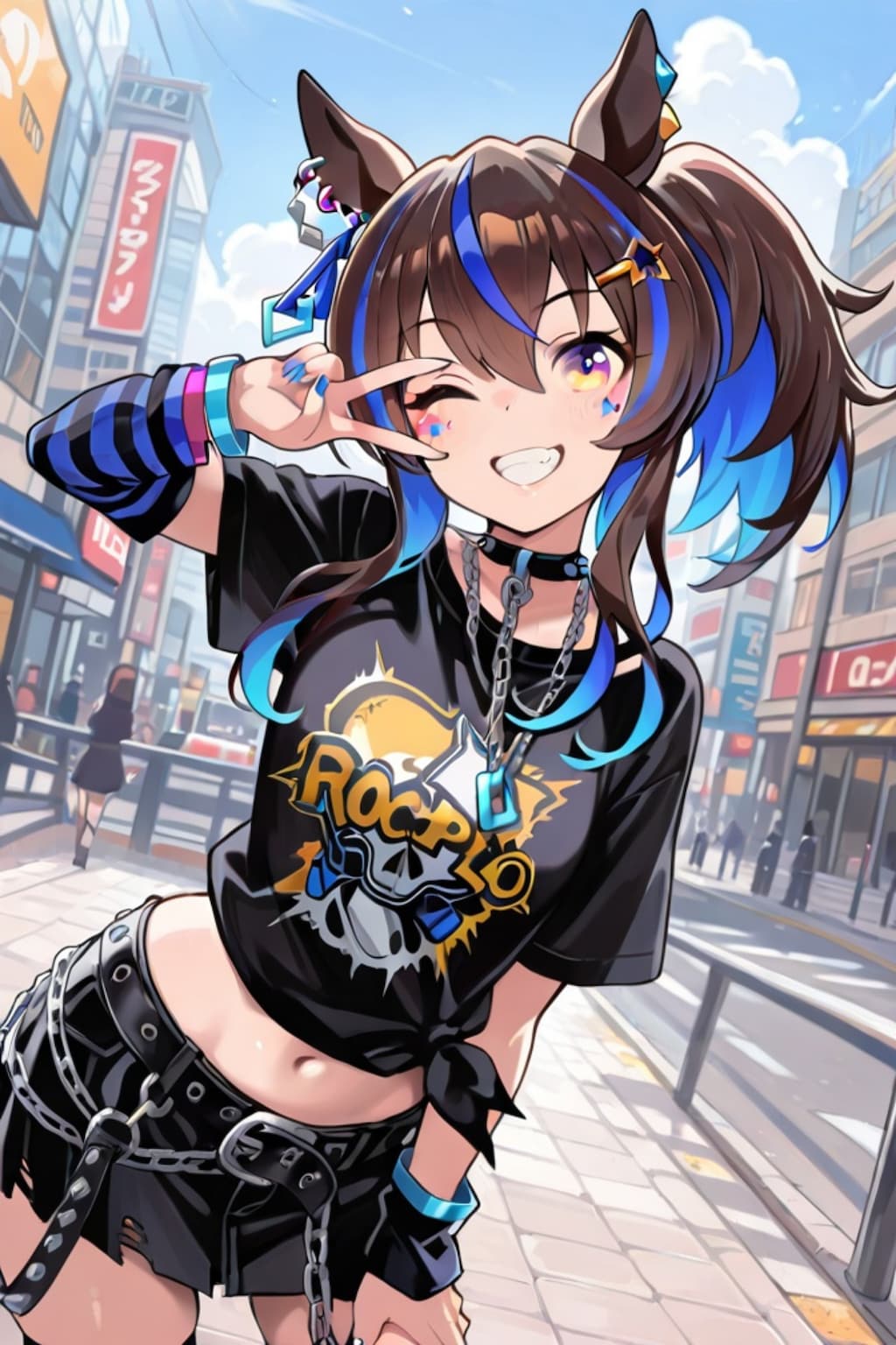 ダイタクヘリオス