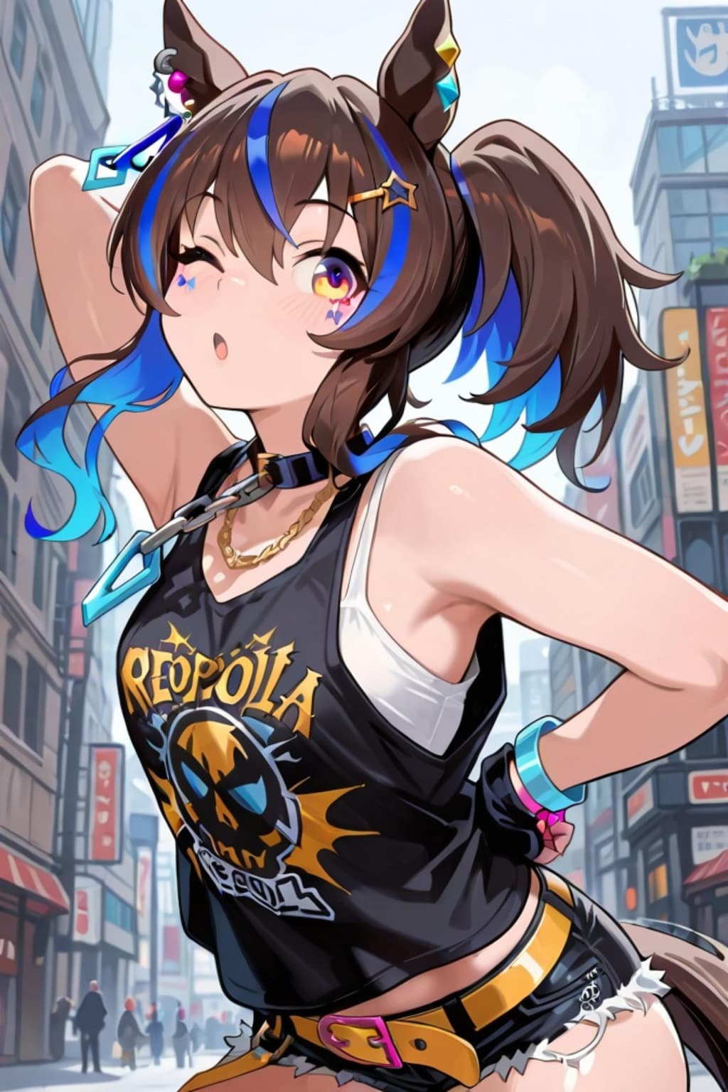 ダイタクヘリオス