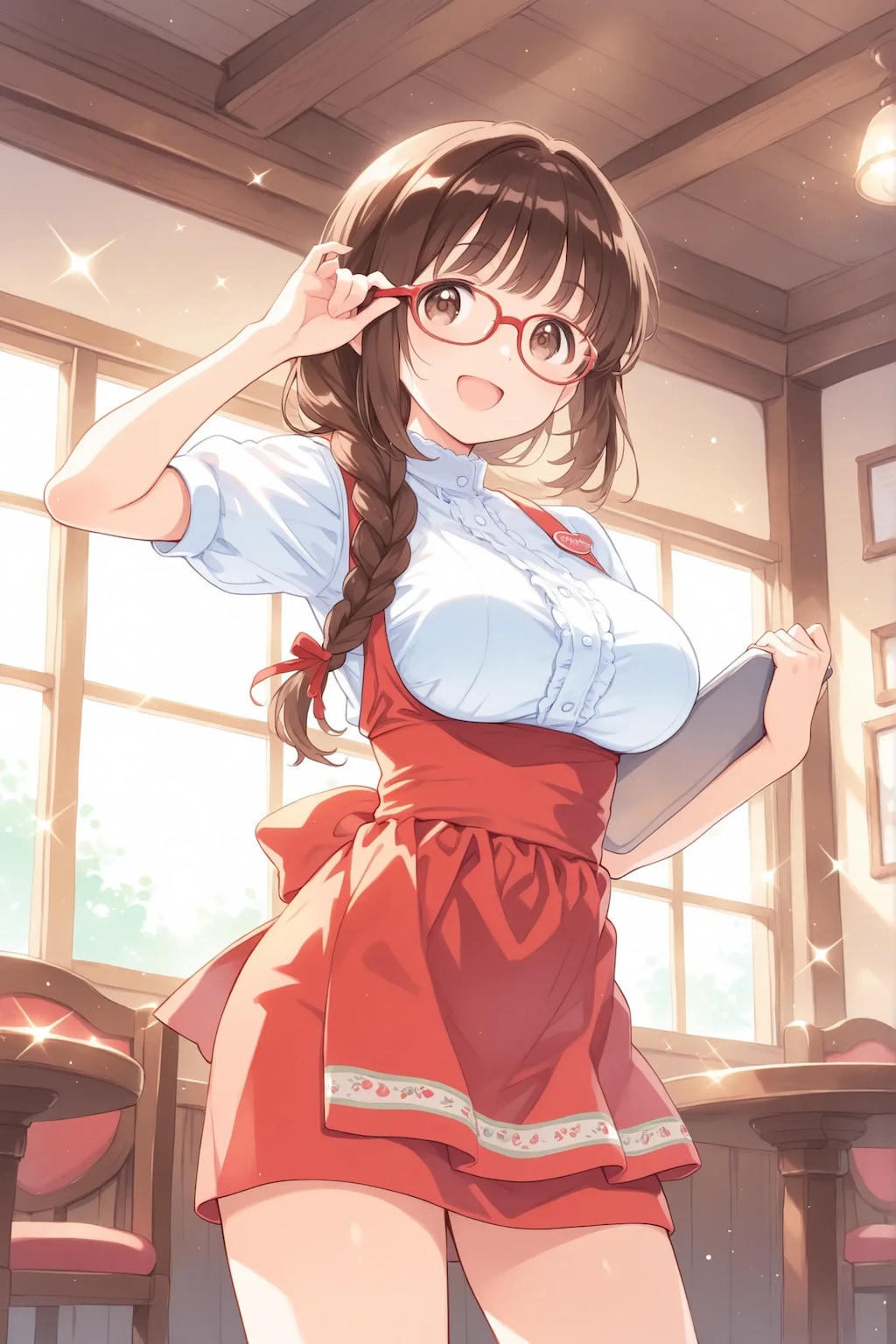 ネームプレート