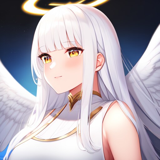 天使の子