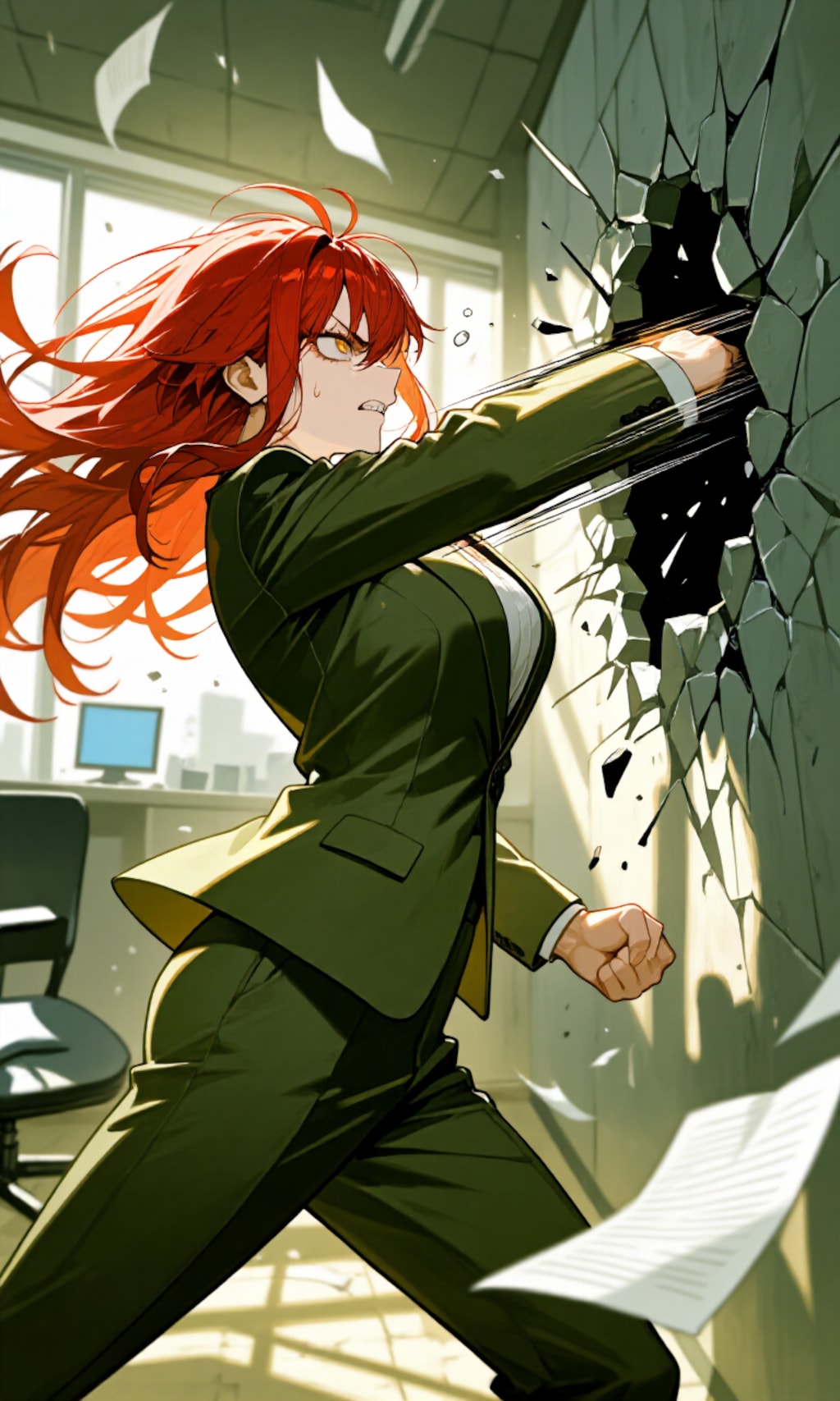 命名「六紅(むつべに)」