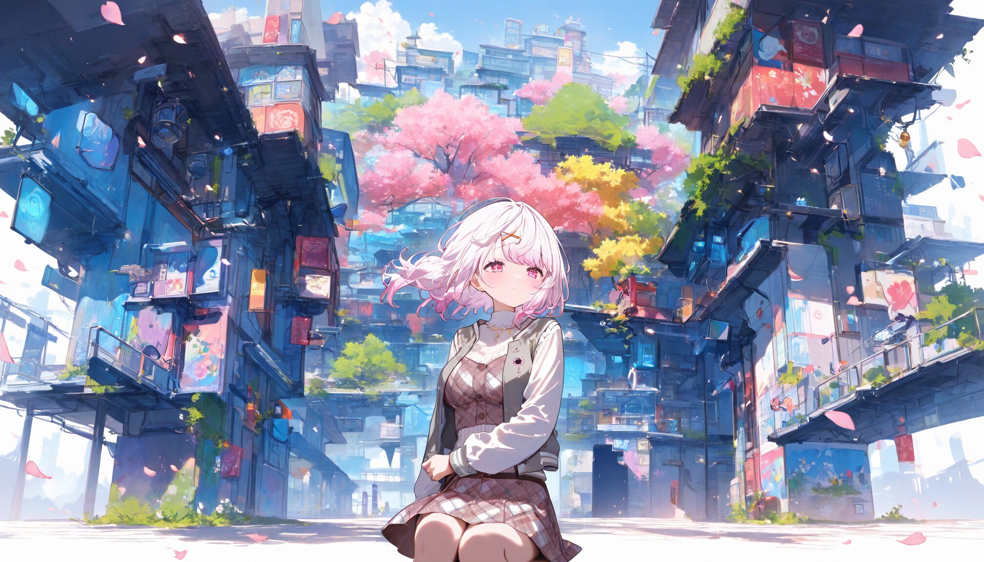 椎名唯華 / にじさんじ