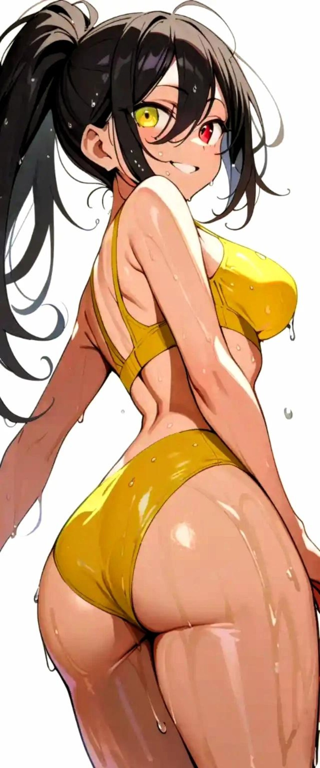 ししょちゃんアスリートさん