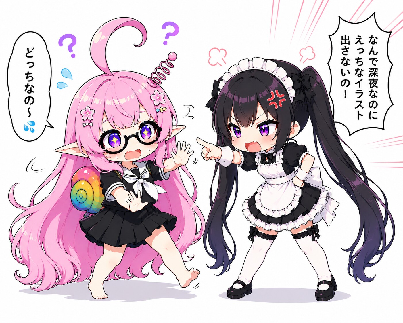 理不尽な話