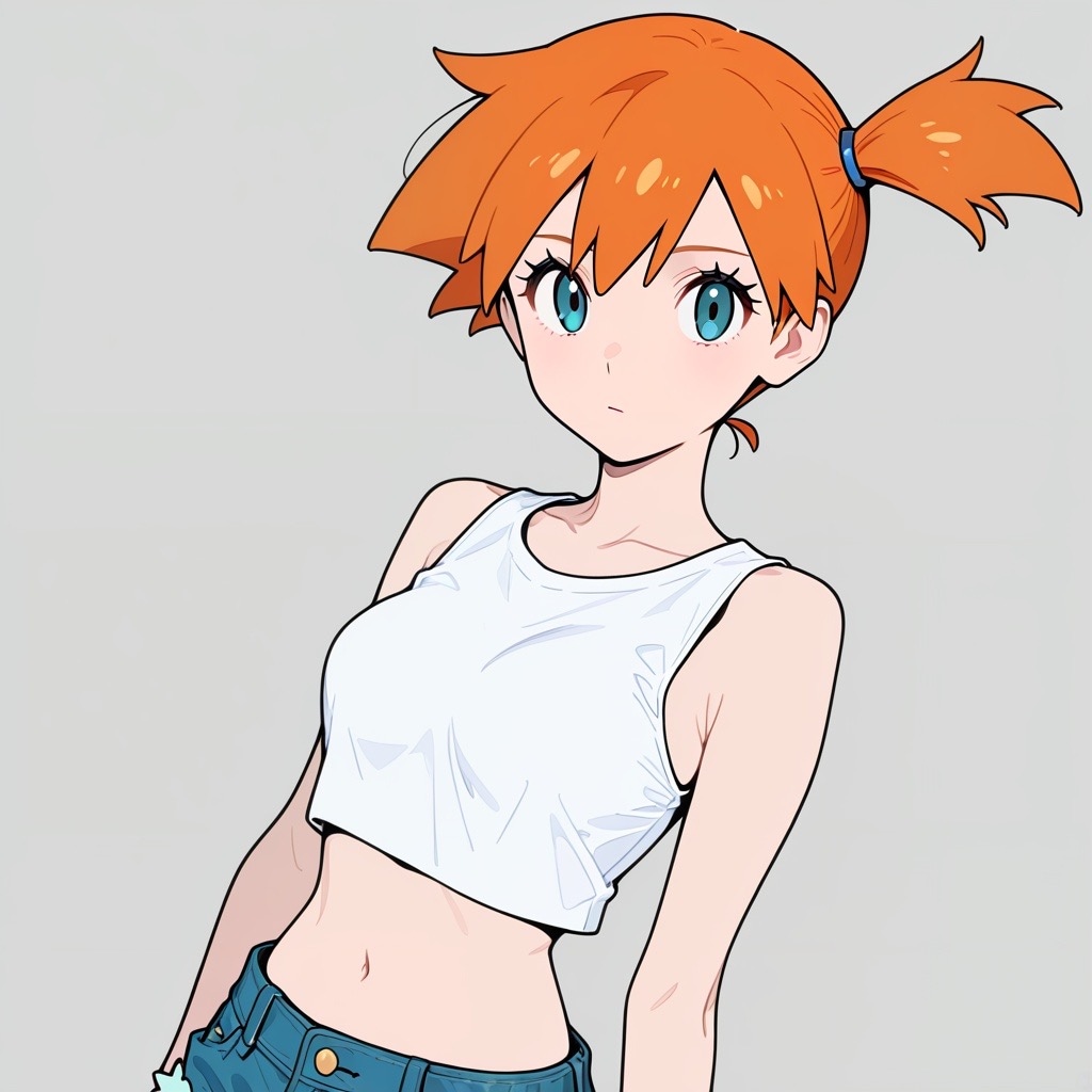 misty (pokemon)