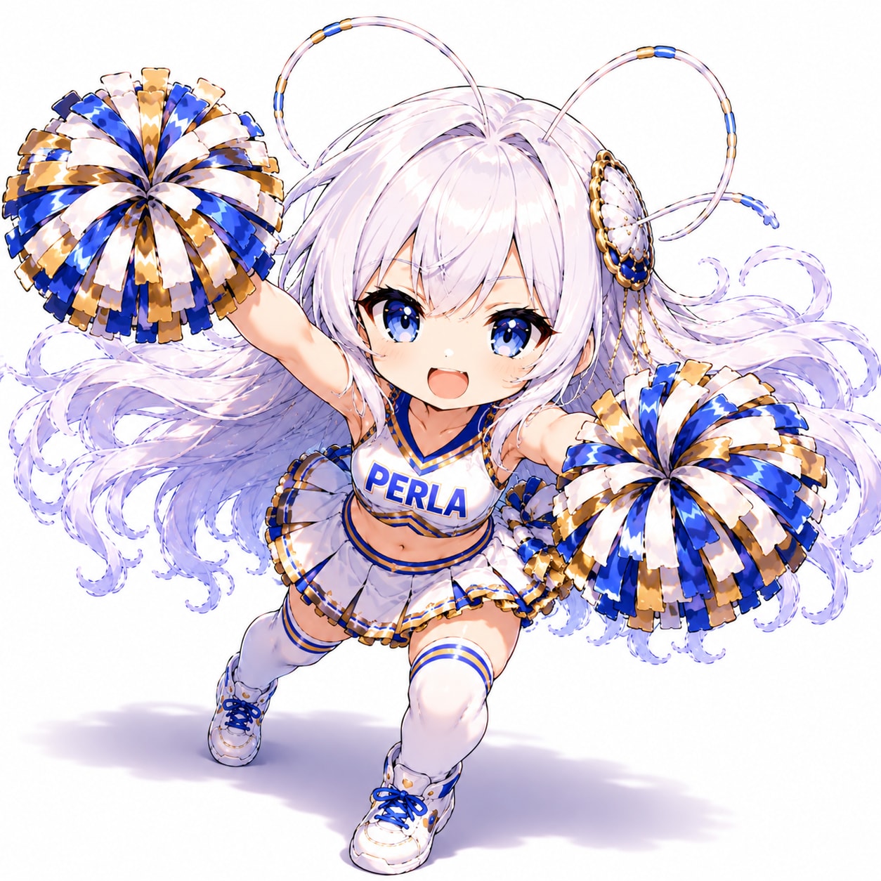 後ろ向きより前のめろ！⑥ | の人気AIイラスト・グラビア
