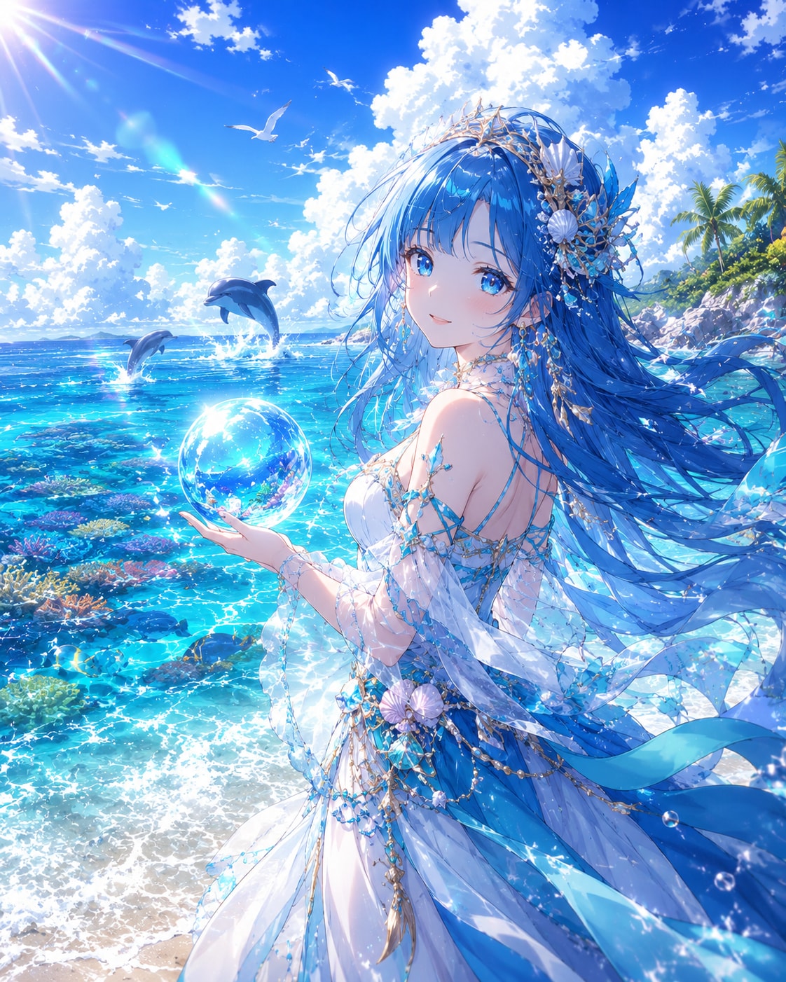 6月8日は世界海洋dayと聞いて