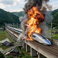 大爆破 2枚目