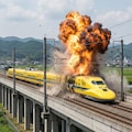 大爆破 3枚目