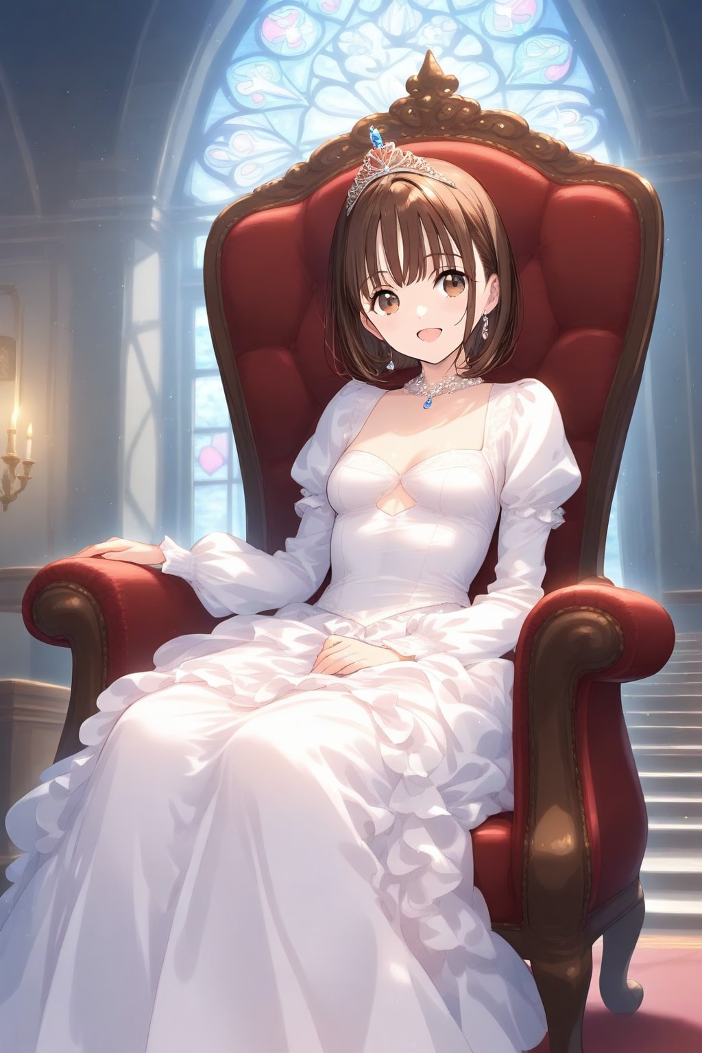 #プリンセス(WAVE)