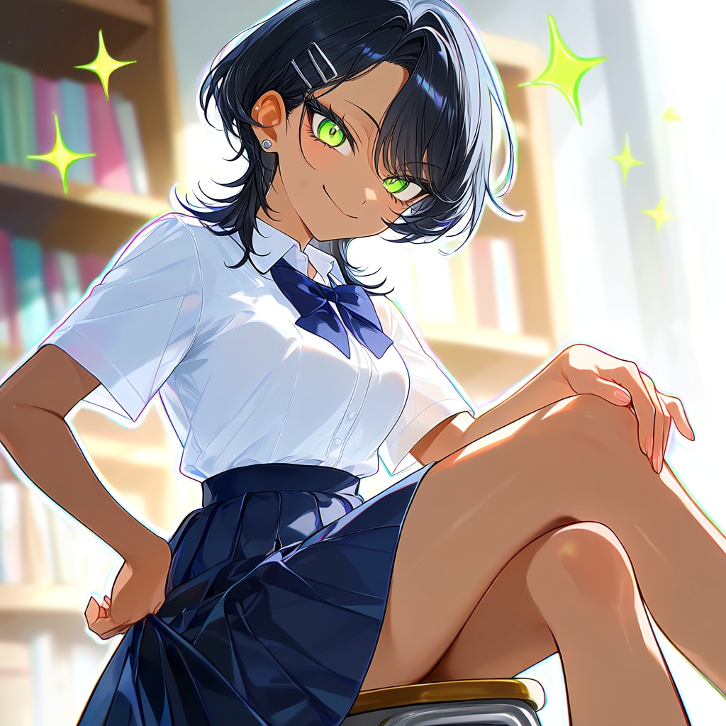 [誕生日FA]藍瀬ルカさん誕生日おめでとうございます！