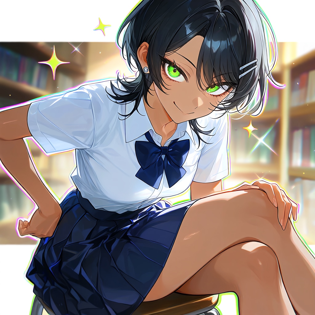 [誕生日FA]藍瀬ルカさん誕生日おめでとうございます！
