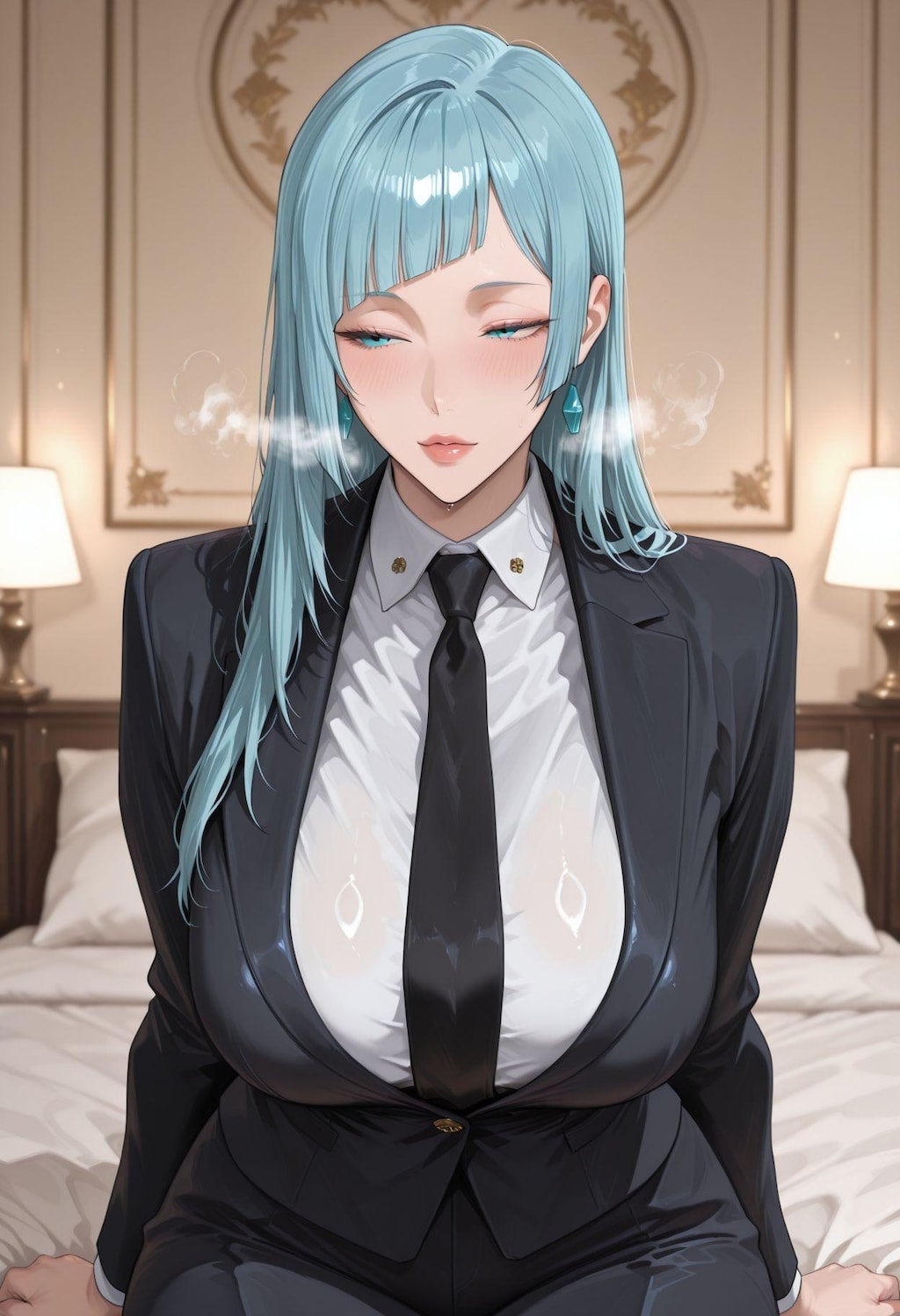 miwa / みわスーツ