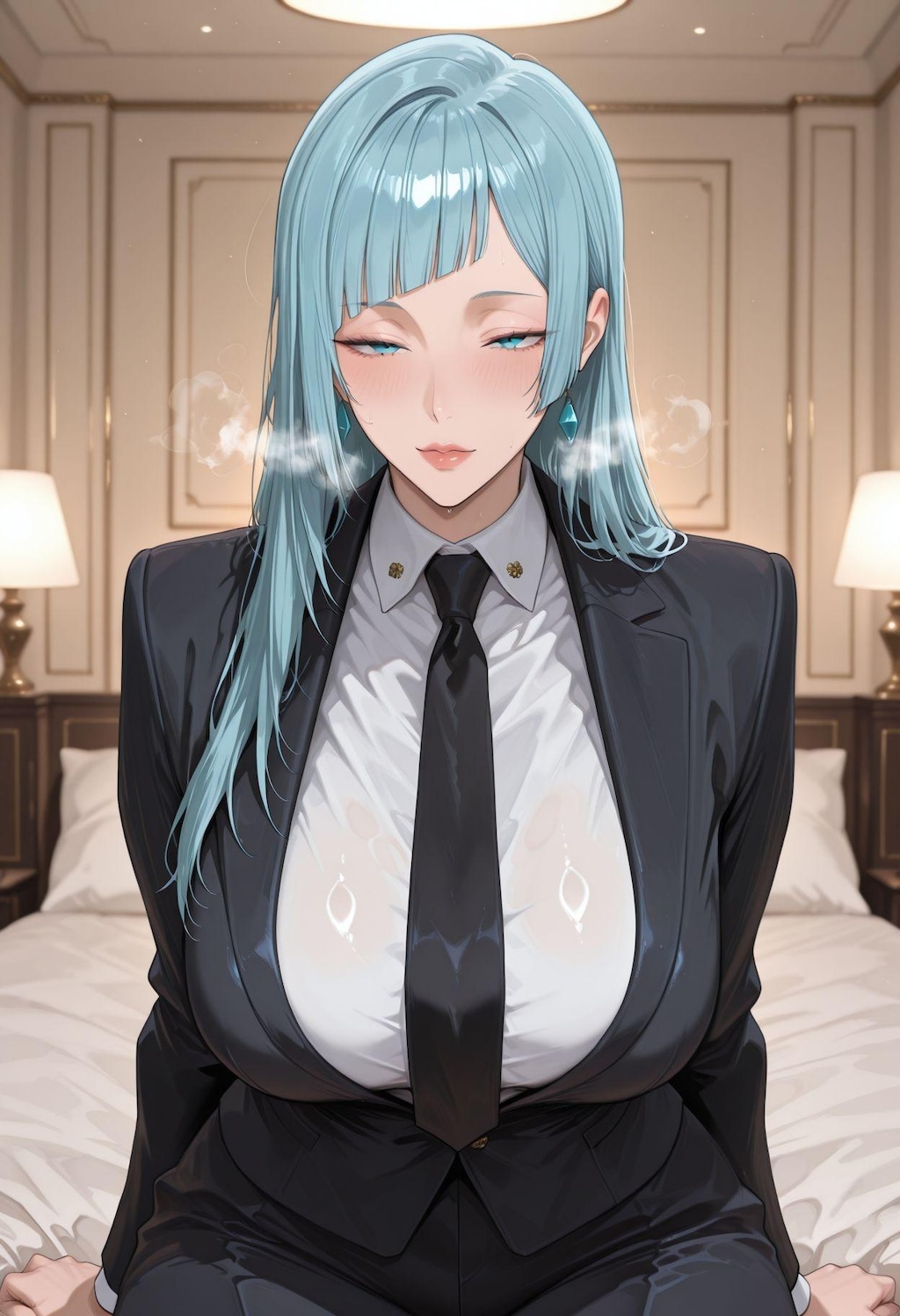 miwa / みわスーツ