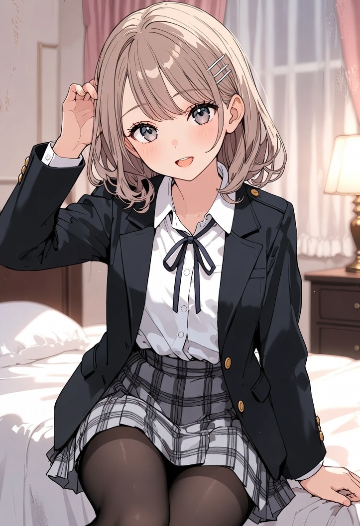 おねいさん | の人気AIイラスト・グラビア