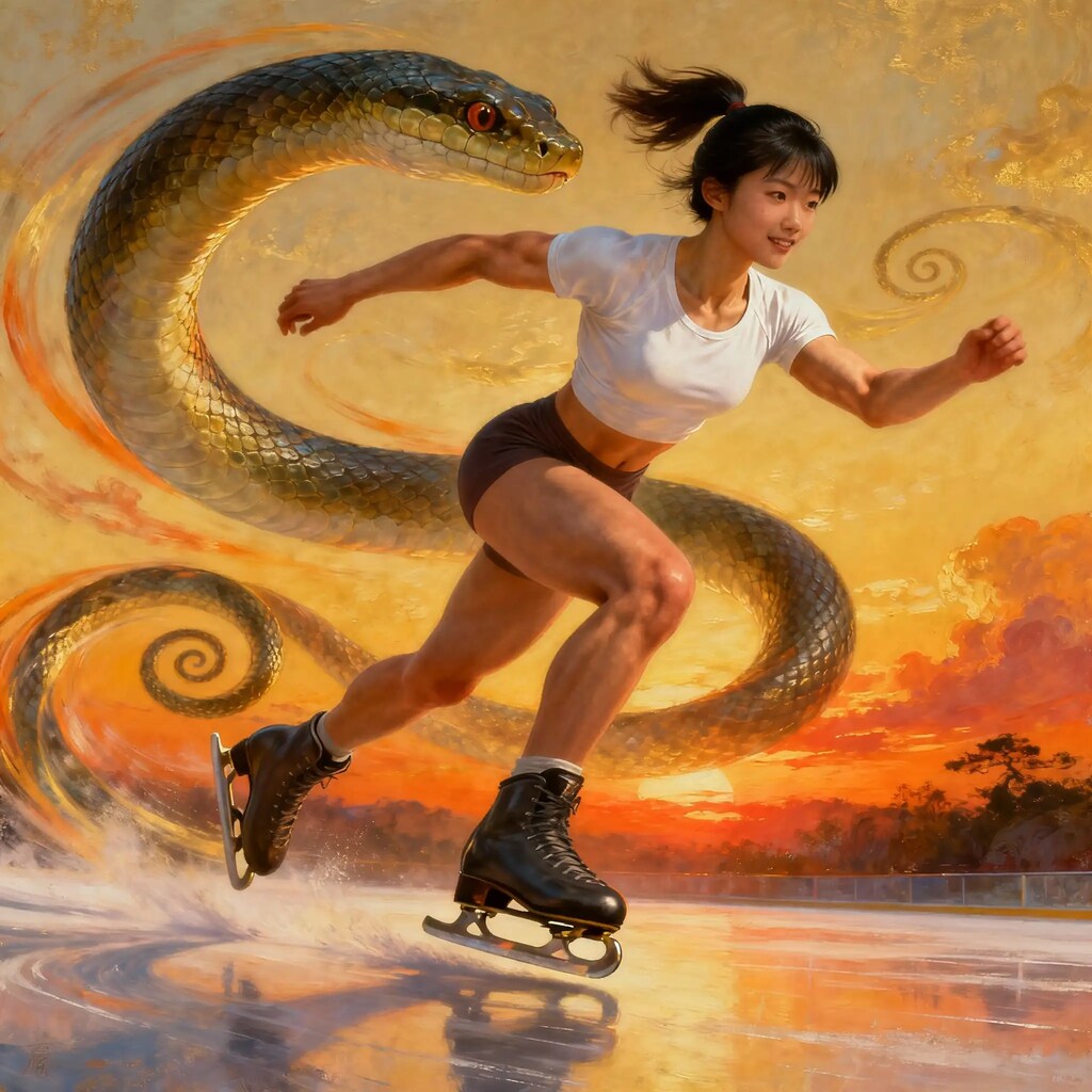 フィギュアスケート