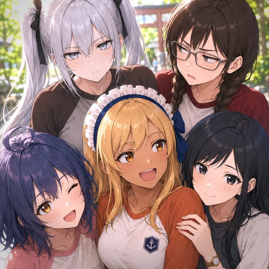 おでかけ！