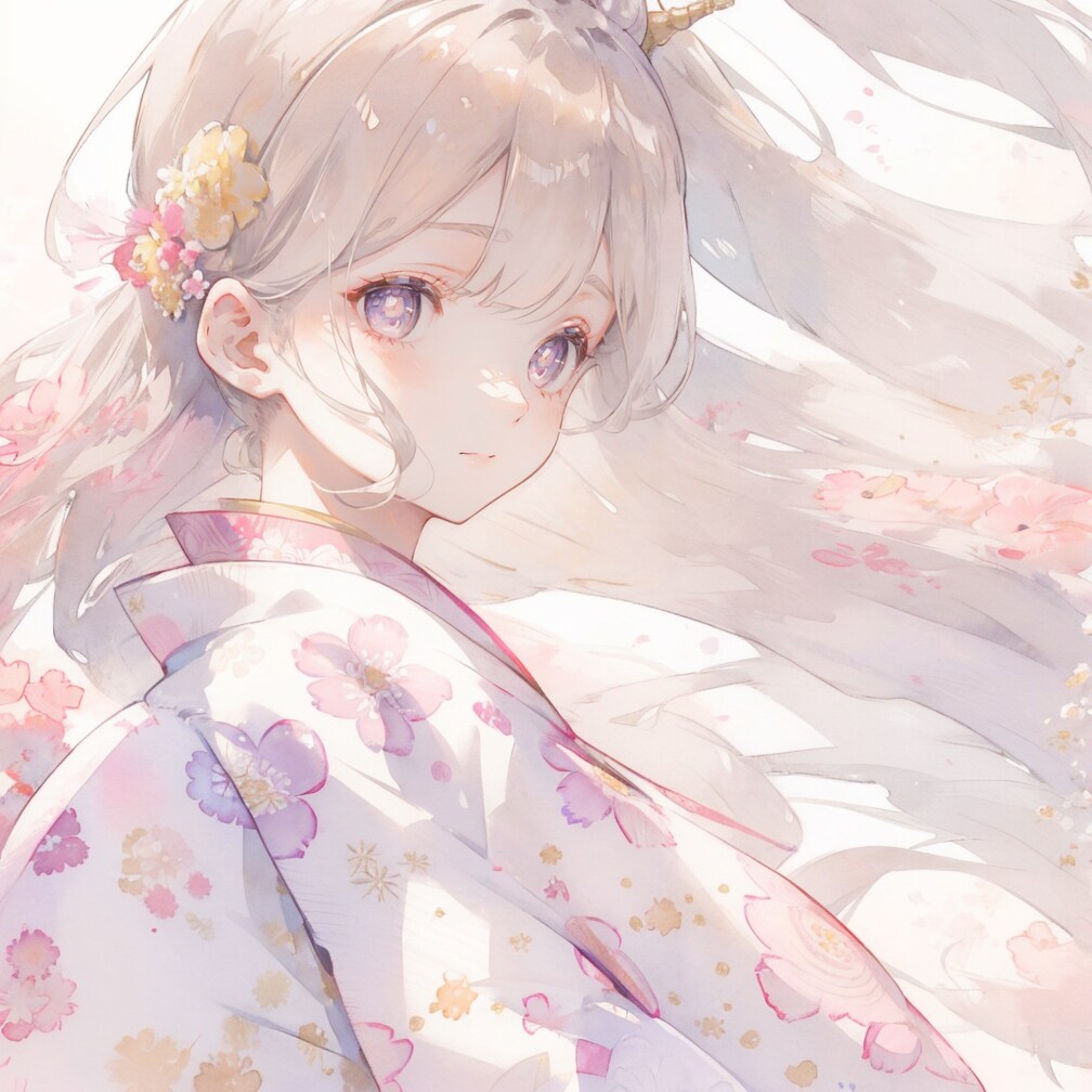 瞳の向こう