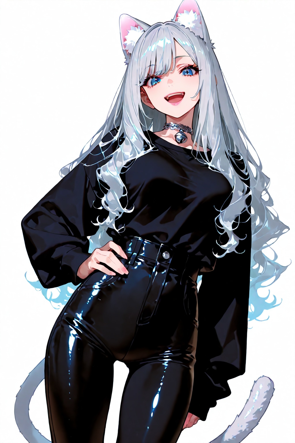 ユキネ【coco-style-Illustrious-XL v2.0】 | の人気AIイラスト・グラビア