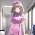 008：アイドル衣装＋ナース 5枚目